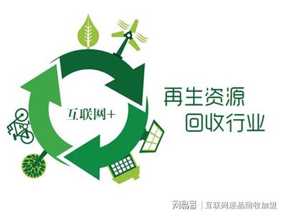 废品回收加盟哪家公司好